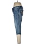 Hydraulic Solid Blue Jeans Size 12 - photo 5