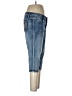 Hydraulic Solid Blue Jeans Size 12 - photo 4