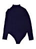 MANGOPOP Collection Blue Bodysuit Size L - photo 2