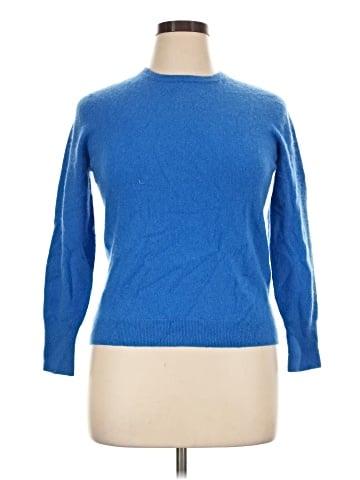 Investments Long Sleeve Top (view 1)