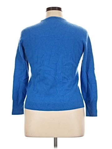 Investments Long Sleeve Top (view 2)