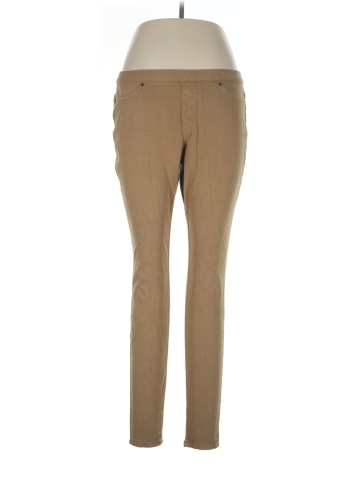 June & Daisy Khakis (view 1)