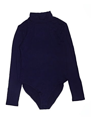 MANGOPOP Collection Bodysuit (view 1)