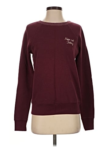 Abercrombie & Fitch Sweatshirt (view 1)