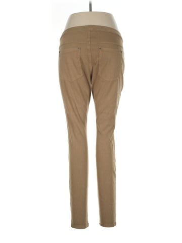 June & Daisy Khakis (view 2)