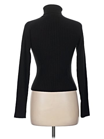 DKNY Jeans Turtleneck Sweater (view 2)