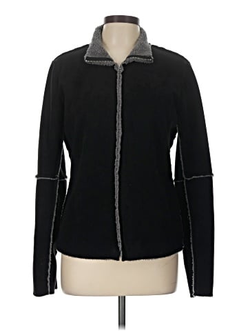 Velvet Jacket (view 1)