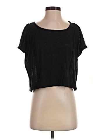 Max Studio Short Sleeve T-Shirt (view 1)
