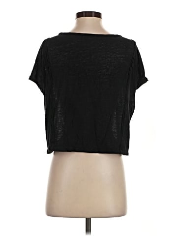 Max Studio Short Sleeve T-Shirt (view 2)