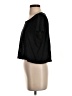 Max Studio Black Short Sleeve T-Shirt Size S - photo 5