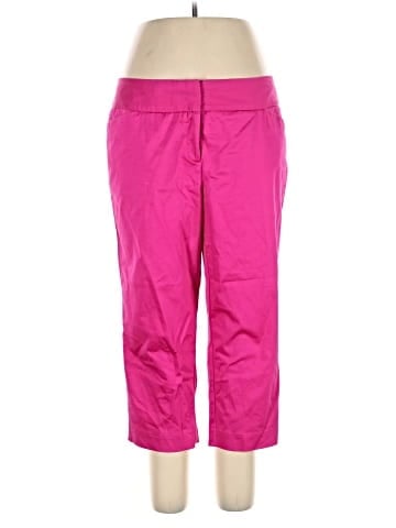 Worthington Active Pants (view 1)