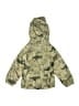 Carter's 100% Polyester Camo Green Windbreaker Size 4T - photo 2