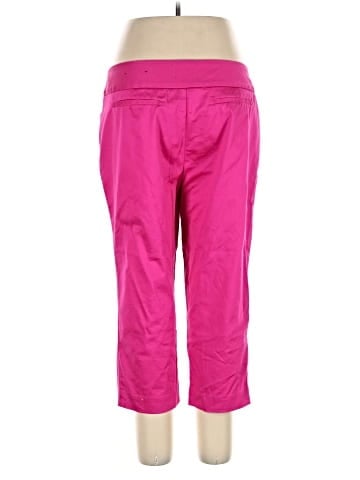 Worthington Active Pants (view 2)