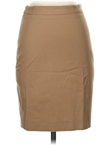 J.Crew Casual Skirt (view 1)