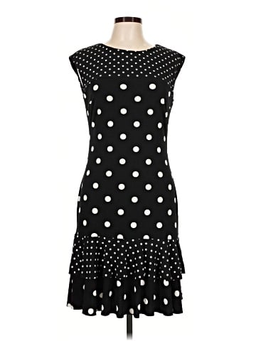 Frank Lyman Design Cocktail Dress (view 1)