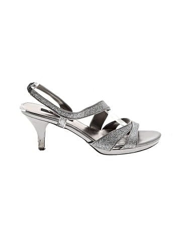 Nina Sandals (view 1)