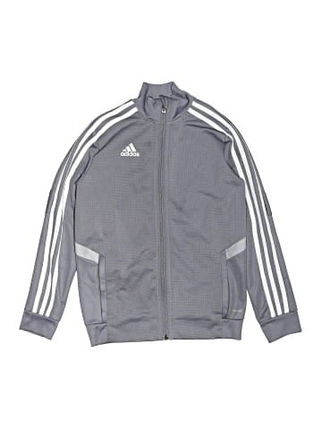 Adidas Track Jacket (view 1)