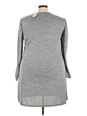 NY Collection Casual Dress (view 2)