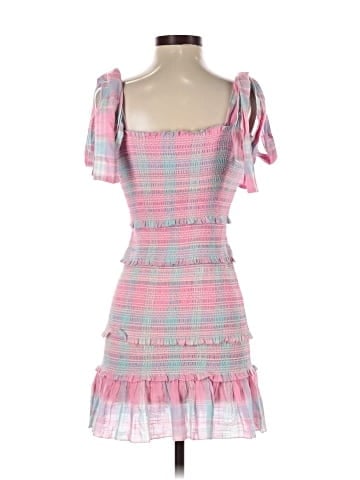 LoveShackFancy Cocktail Dress (view 2)