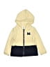 Rivalry Threads 100% Polyester Yellow Jacket Size 3T - photo 1