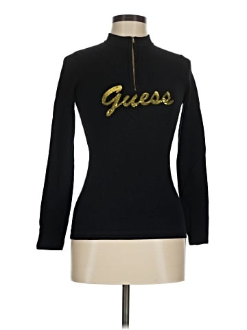 Guess Pullover Sweater (view 1)