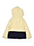 Rivalry Threads 100% Polyester Yellow Jacket Size 3T - photo 2