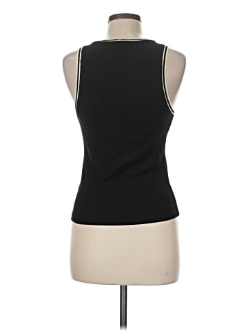 H&M Sleeveless T-Shirt (view 2)