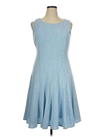 Calvin Klein Casual Dress (view 1)