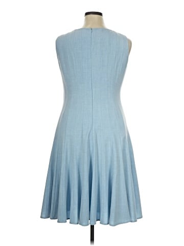 Calvin Klein Casual Dress (view 2)