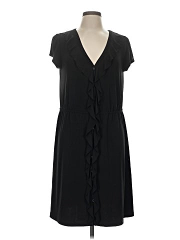 Apt. 9 Casual Dress (view 1)