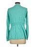 D&Co. Teal Cardigan Size L - photo 2