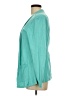 D&Co. Teal Cardigan Size L - photo 5