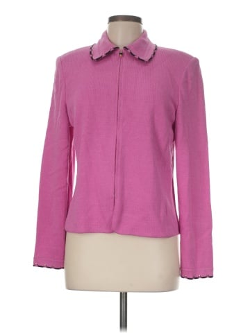 St. John Collection by Marie Gray Cardigan (view 1)