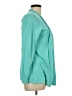 D&Co. Teal Cardigan Size L - photo 4