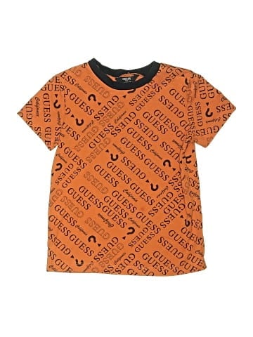 Guess Short Sleeve T-Shirt (view 1)