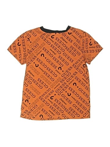 Guess Short Sleeve T-Shirt (view 2)