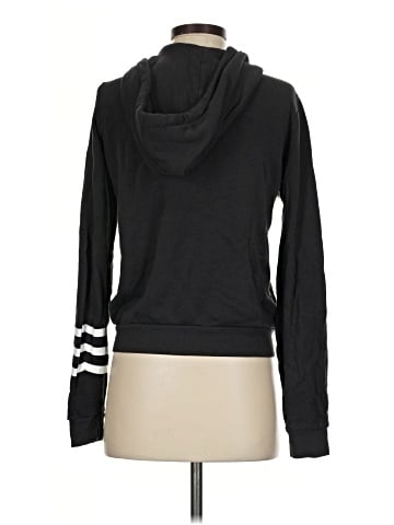 Sol Angeles Zip Up Hoodie (view 2)