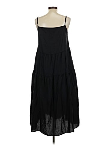 Enza Costa Casual Dress (view 2)