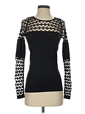 Venus Long Sleeve Top (view 1)