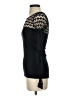 Venus Black Long Sleeve Top Size XS - photo 5