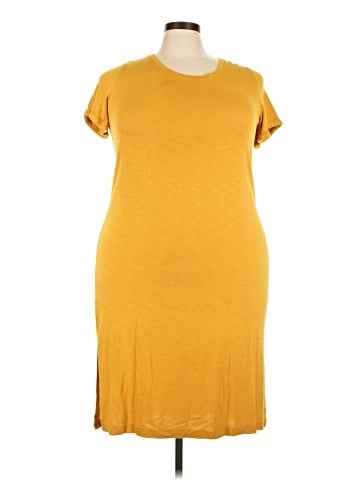 Jessica Simpson Casual Dress (view 1)