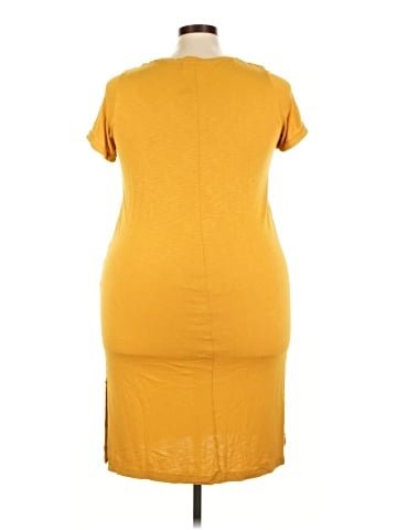 Jessica Simpson Casual Dress (view 2)