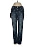 Rock & Republic Stars Blue Jeans Size 2 - photo 1