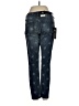 Rock & Republic Stars Blue Jeans Size 2 - photo 2