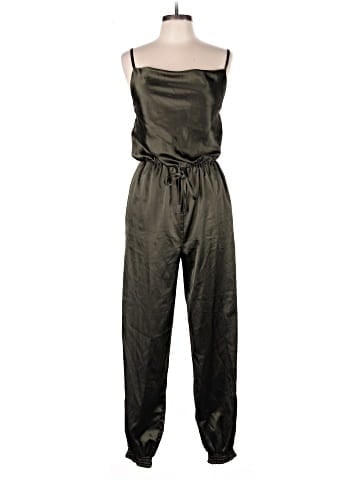 Bailey Blue Jumpsuit (view 1)