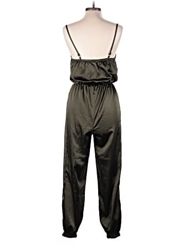 Bailey Blue Jumpsuit (view 2)