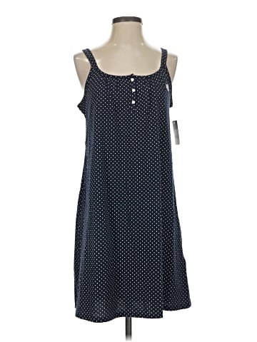 Lauren by Ralph Lauren Sleeveless Top (view 1)