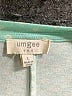 Umgee Teal Casual Dress Size L - photo 7