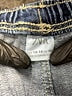 Zara Blue Jeans Size 13 - 14 - photo 3