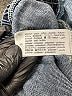 Zara Blue Jeans Size 13 - 14 - photo 4